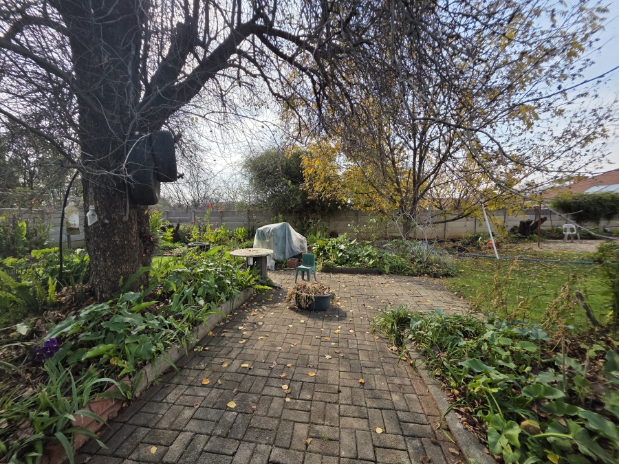 4 Bedroom Property for Sale in Virginia Free State